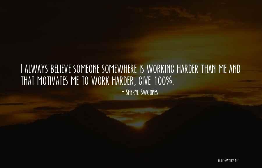 Akishino Tiara Quotes By Sheryl Swoopes Akishino Tiara Quotes By Sheryl Swoopes