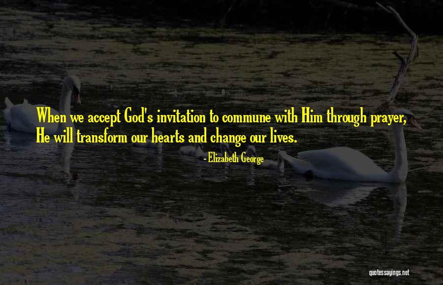 Akitaka Ito Quotes By Elizabeth George Akitaka Ito Quotes By Elizabeth George