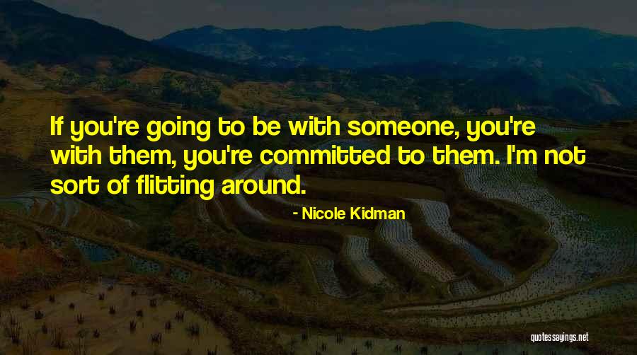 Akitaka Tohyama Quotes By Nicole Kidman Akitaka Tohyama Quotes By Nicole Kidman