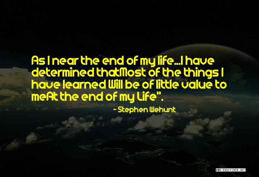 Akitaka Tohyama Quotes By Stephen Wehunt Akitaka Tohyama Quotes By Stephen Wehunt