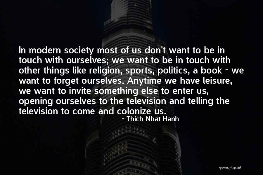 Akitaka Tohyama Quotes By Thich Nhat Hanh Akitaka Tohyama Quotes By Thich Nhat Hanh