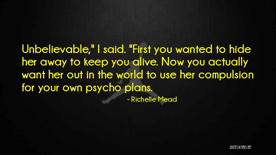 Akiteru Kotaku Quotes By Richelle Mead Akiteru Kotaku Quotes By Richelle Mead