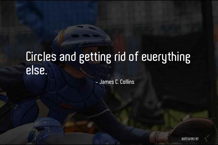 Akito Hyuga Quotes By James C. Collins Akito Hyuga Quotes By James C. Collins