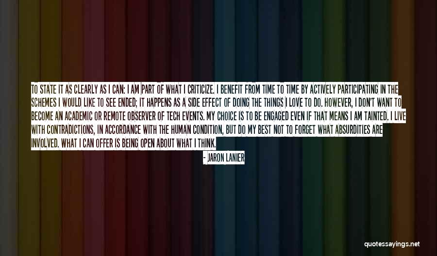 Akito Takagi Quotes By Jaron Lanier Akito Takagi Quotes By Jaron Lanier