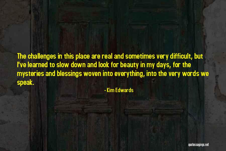 Akito Takagi Quotes By Kim Edwards Akito Takagi Quotes By Kim Edwards