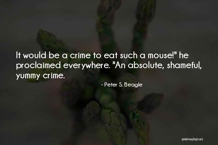 Akito Takagi Quotes By Peter S. Beagle Akito Takagi Quotes By Peter S. Beagle