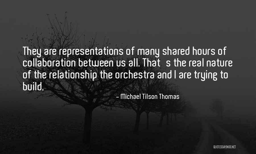 Akiva Love Quotes By Michael Tilson Thomas Akiva Love Quotes By Michael Tilson Thomas
