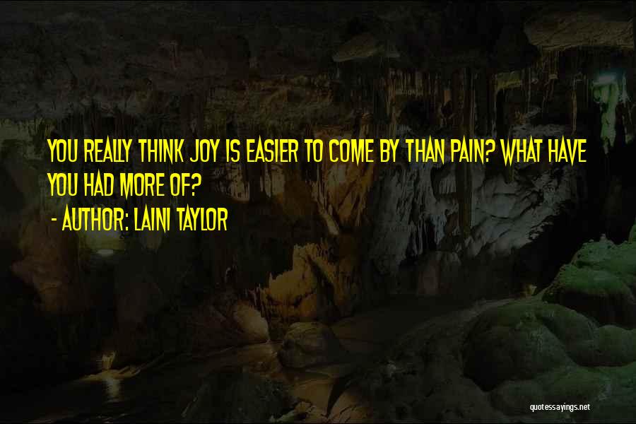 Akiva Quotes By Laini Taylor