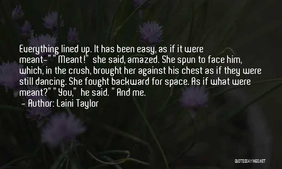 Akiva Quotes By Laini Taylor