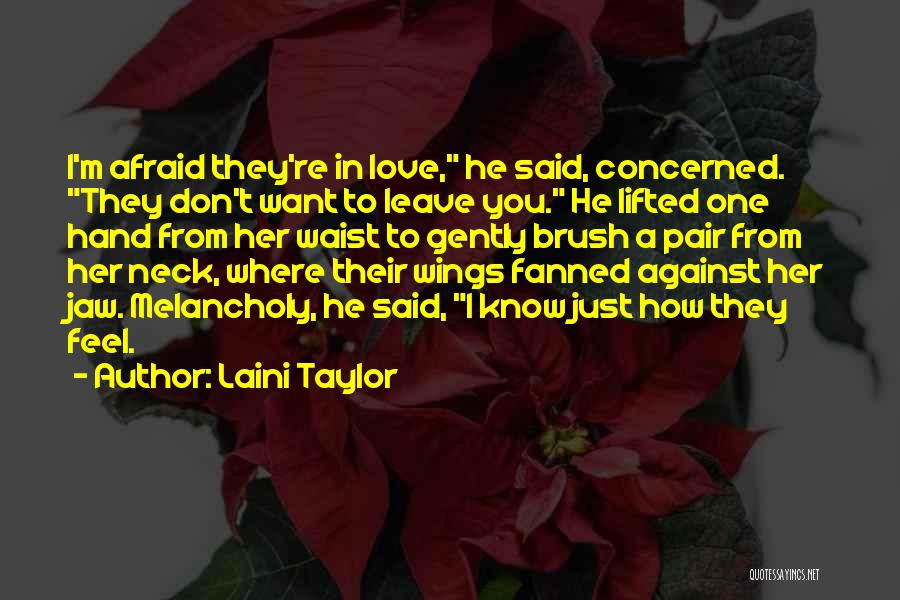 Akiva Quotes By Laini Taylor