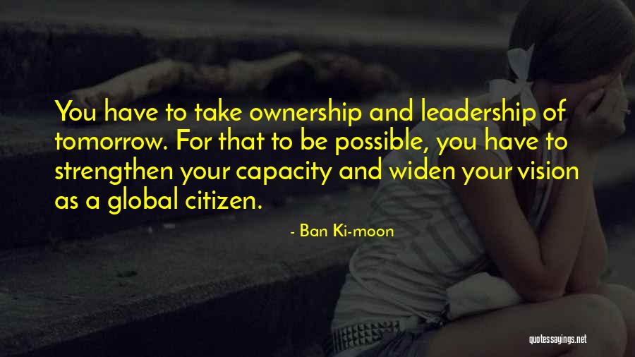 Akivasha Quotes By Ban Ki-moon Akivasha Quotes By Ban Ki-moon
