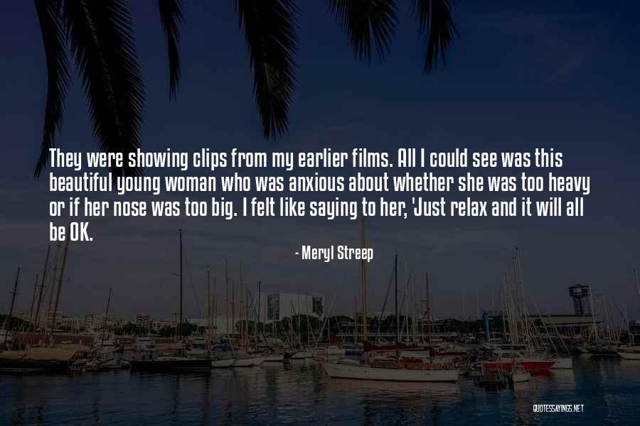 Akiyuki Nosaka Quotes By Meryl Streep Akiyuki Nosaka Quotes By Meryl Streep
