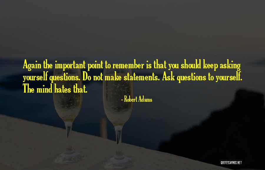 Akiyuki Nosaka Quotes By Robert Adams Akiyuki Nosaka Quotes By Robert Adams
