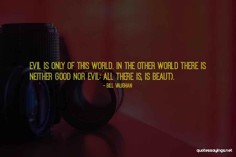 Akka And Thambi Quotes By Bill Vaughan Akka And Thambi Quotes By Bill Vaughan