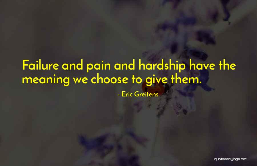 Akka And Thambi Quotes By Eric Greitens Akka And Thambi Quotes By Eric Greitens