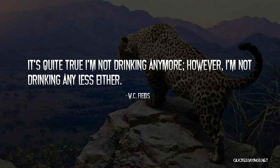Akka And Thambi Quotes By W.C. Fields Akka And Thambi Quotes By W.C. Fields