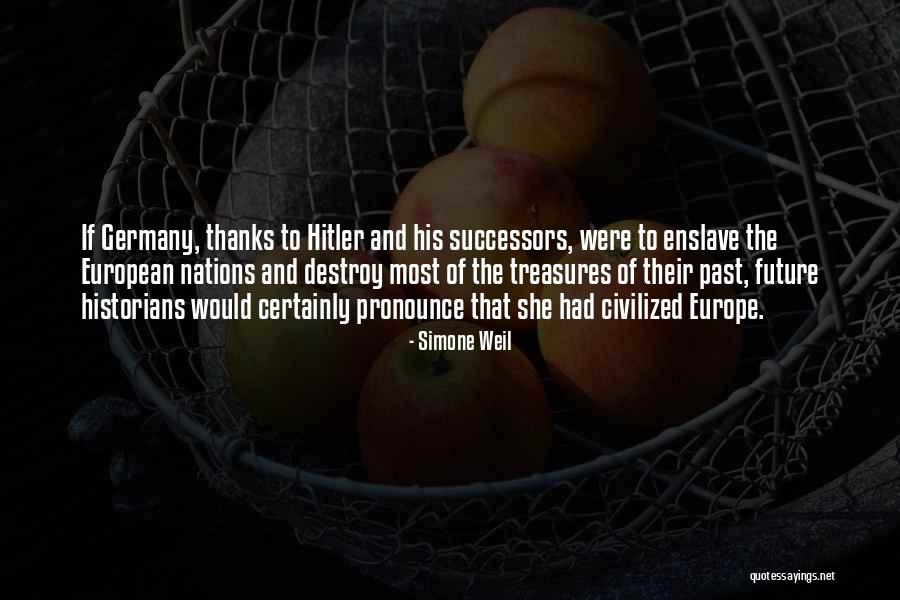 Akka Chelli Quotes By Simone Weil Akka Chelli Quotes By Simone Weil
