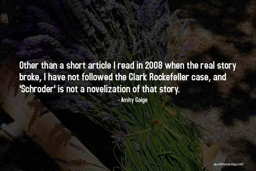 Akkaataa Quotes By Amity Gaige Akkaataa Quotes By Amity Gaige
