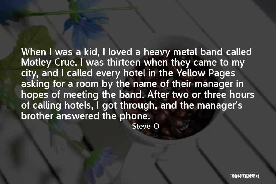 Akkadian Quotes By Steve-O Akkadian Quotes By Steve-O