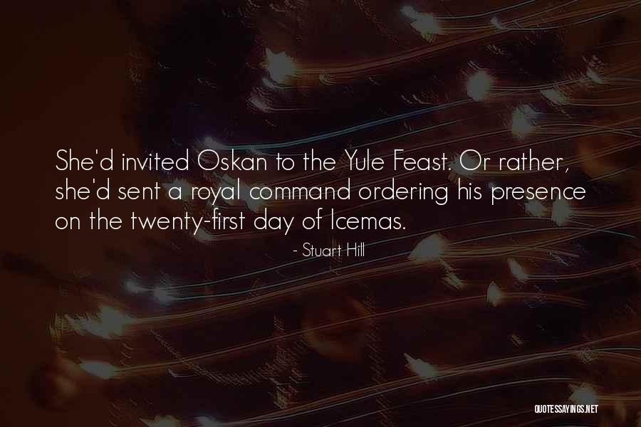 Akkalkot Swami Quotes By Stuart Hill Akkalkot Swami Quotes By Stuart Hill