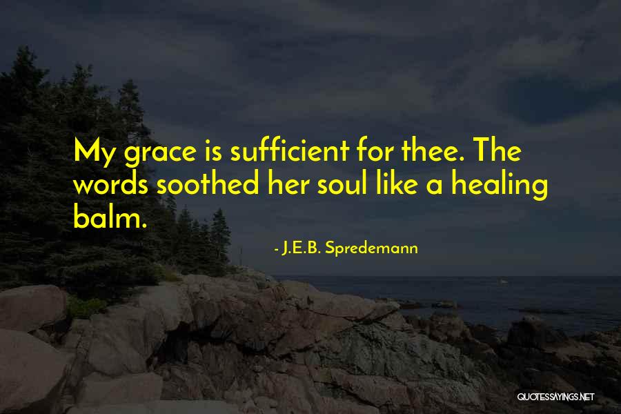 Akkarimmobilier Quotes By J.E.B. Spredemann Akkarimmobilier Quotes By J.E.B. Spredemann