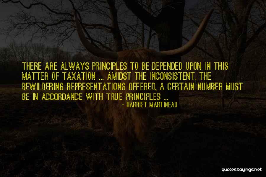 Akkarin Rurika Quotes By Harriet Martineau Akkarin Rurika Quotes By Harriet Martineau