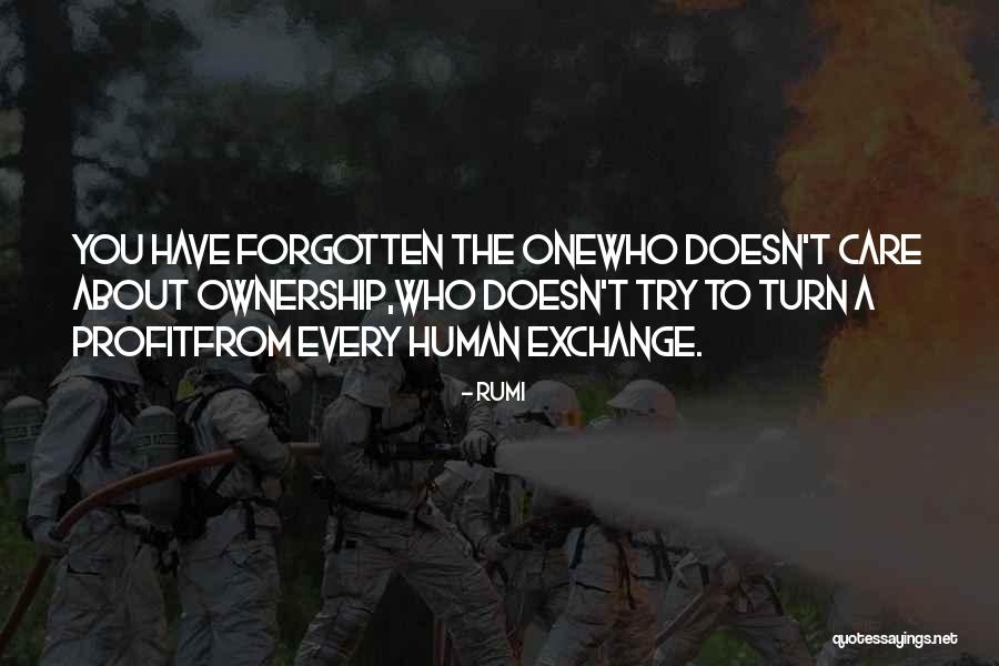 Akkarin Rurika Quotes By Rumi Akkarin Rurika Quotes By Rumi