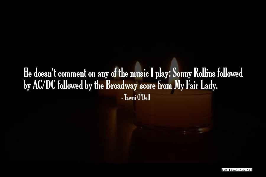 Akkerman Funeral Home Quotes By Tawni O'Dell Akkerman Funeral Home Quotes By Tawni O'Dell