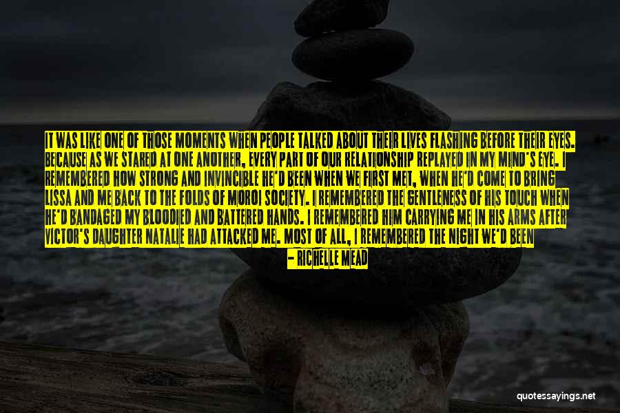 Akkhakayo Quotes By Richelle Mead Akkhakayo Quotes By Richelle Mead