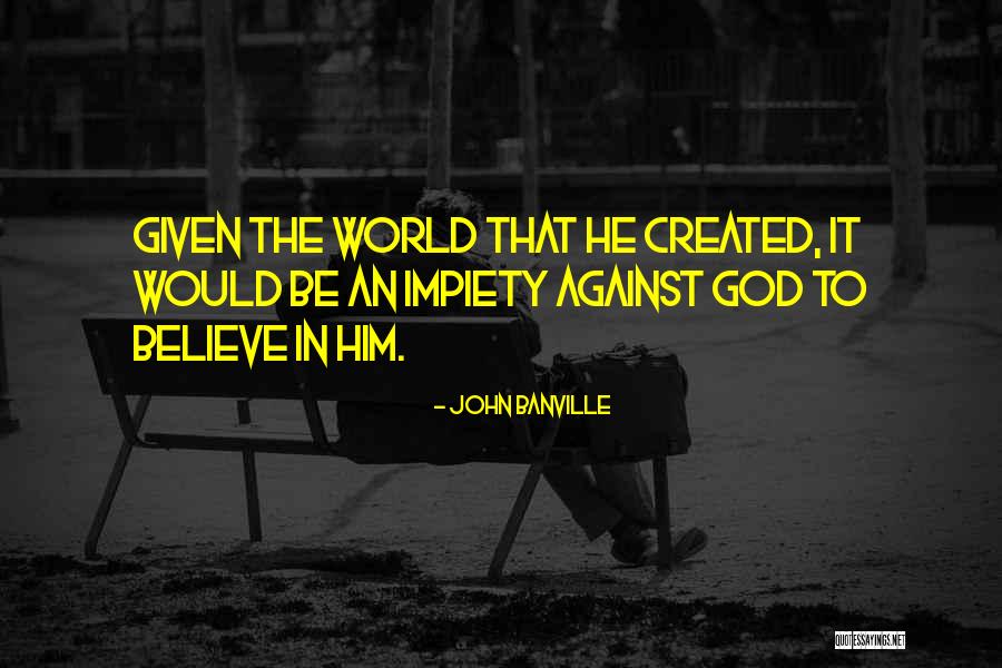 Akkie En Quotes By John Banville Akkie En Quotes By John Banville