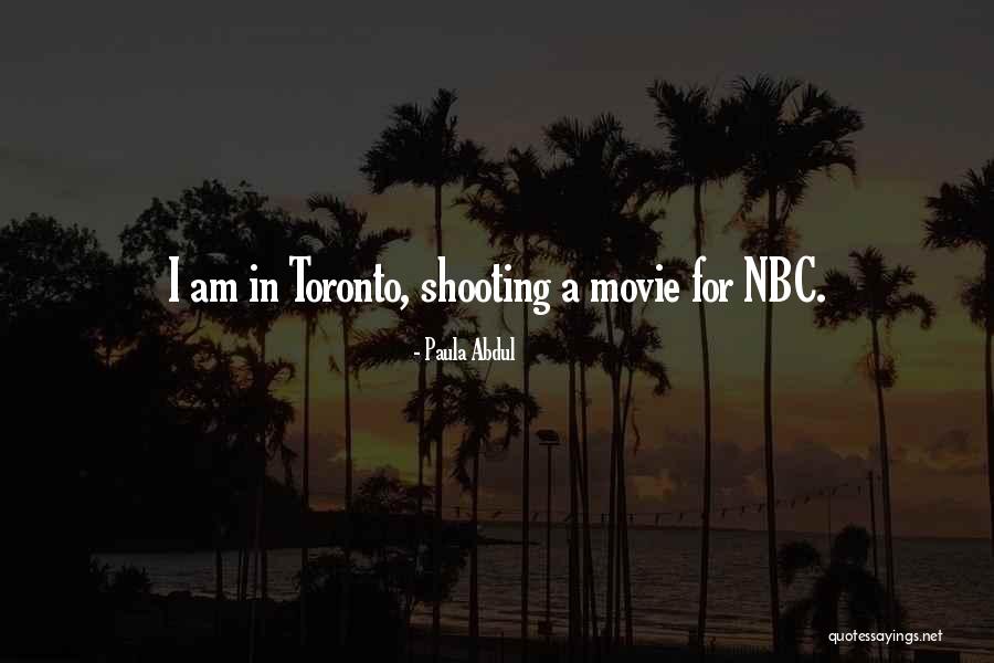 Akkie Van Quotes By Paula Abdul Akkie Van Quotes By Paula Abdul