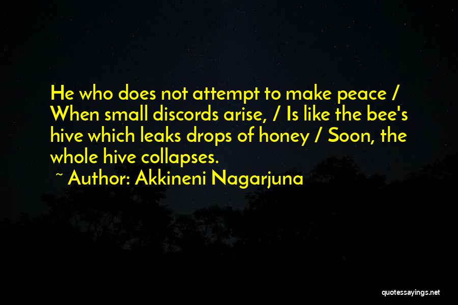 Akkineni Nagarjuna Quotes 152526