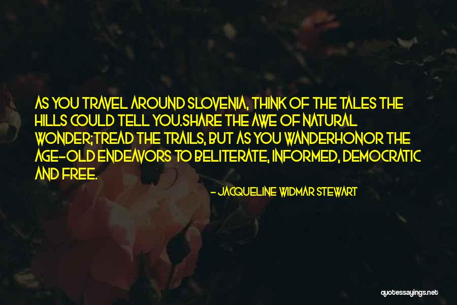 Akkineni Nageswara Rao Quotes By Jacqueline Widmar Stewart Akkineni Nageswara Rao Quotes By Jacqueline Widmar Stewart
