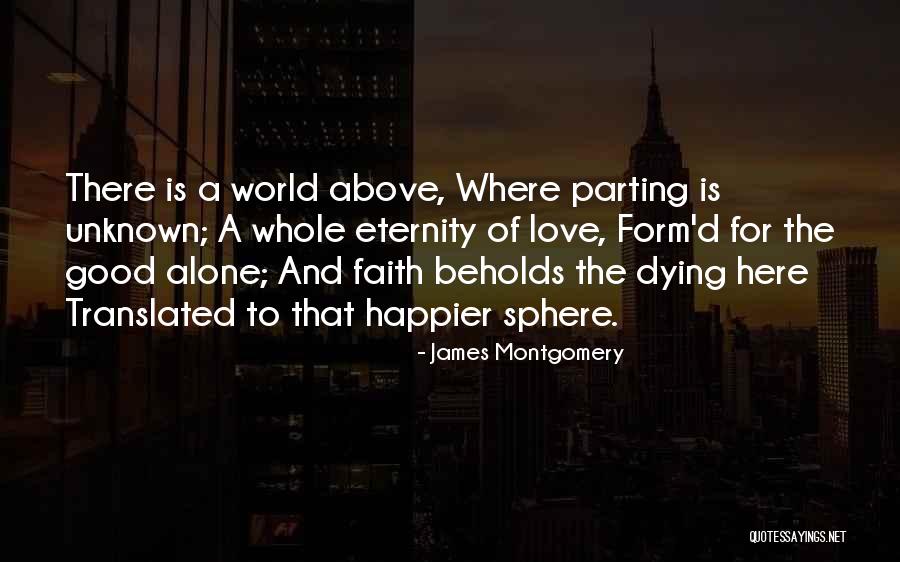 Akkora Quotes By James Montgomery Akkora Quotes By James Montgomery