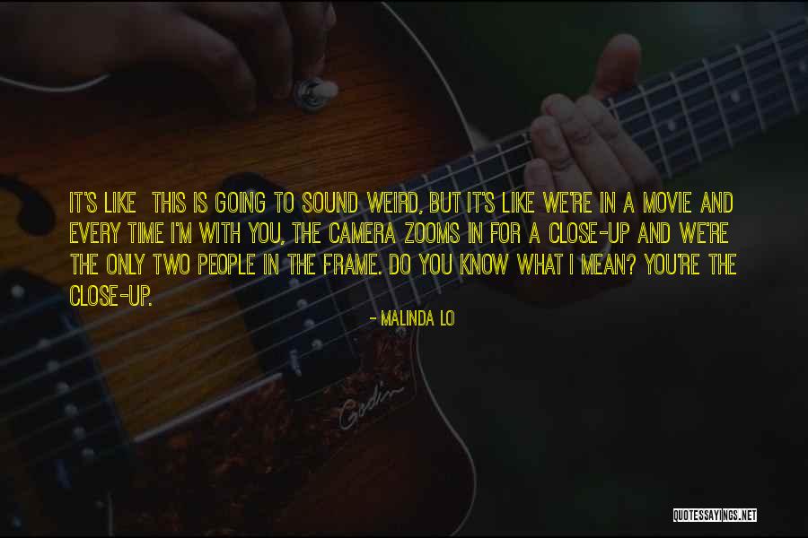 Akkordok Quotes By Malinda Lo Akkordok Quotes By Malinda Lo