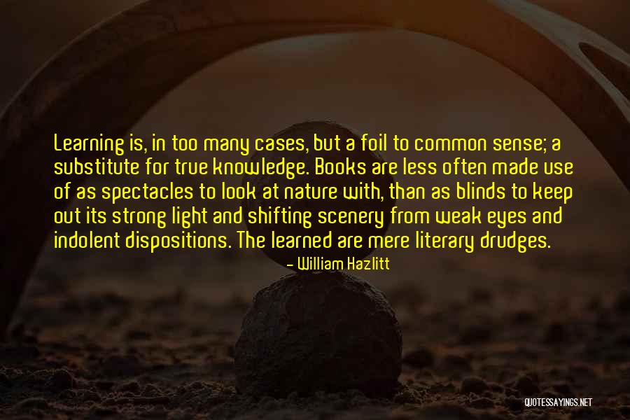 Aklarsanalmarket Quotes By William Hazlitt Aklarsanalmarket Quotes By William Hazlitt