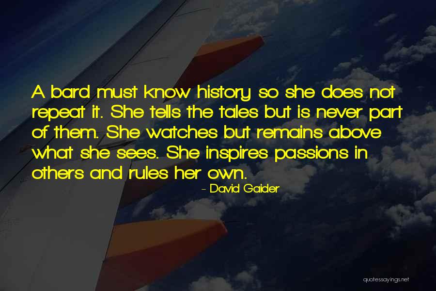 Akldsjf Quotes By David Gaider Akldsjf Quotes By David Gaider