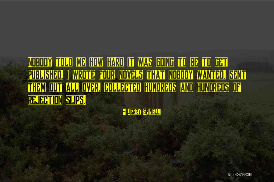 Akldsjf Quotes By Jerry Spinelli Akldsjf Quotes By Jerry Spinelli