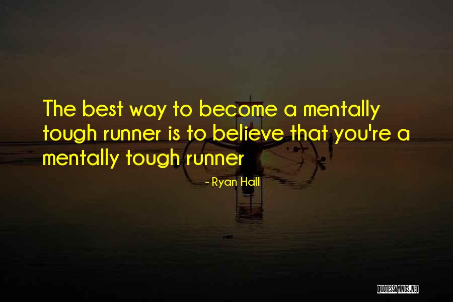 Aklni Quotes By Ryan Hall Aklni Quotes By Ryan Hall