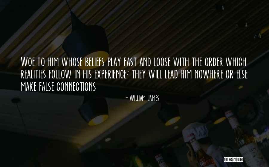 Akmal Taher Quotes By William James Akmal Taher Quotes By William James