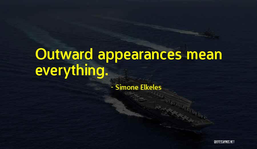 Akman Quotes By Simone Elkeles Akman Quotes By Simone Elkeles
