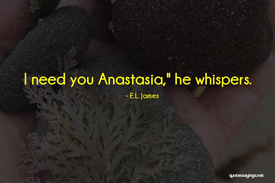 Akmenys Sodyboje Quotes By E.L. James Akmenys Sodyboje Quotes By E.L. James