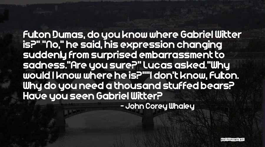Akmil Quotes By John Corey Whaley Akmil Quotes By John Corey Whaley
