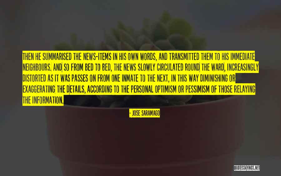 Akmuo Opalas Quotes By Jose Saramago Akmuo Opalas Quotes By Jose Saramago