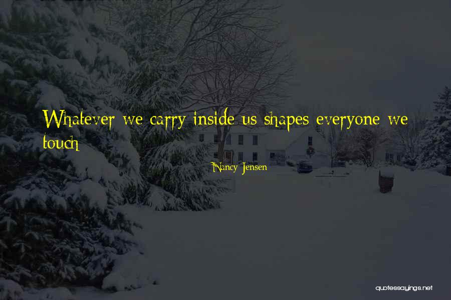 Akna Phone Quotes By Nancy Jensen Akna Phone Quotes By Nancy Jensen