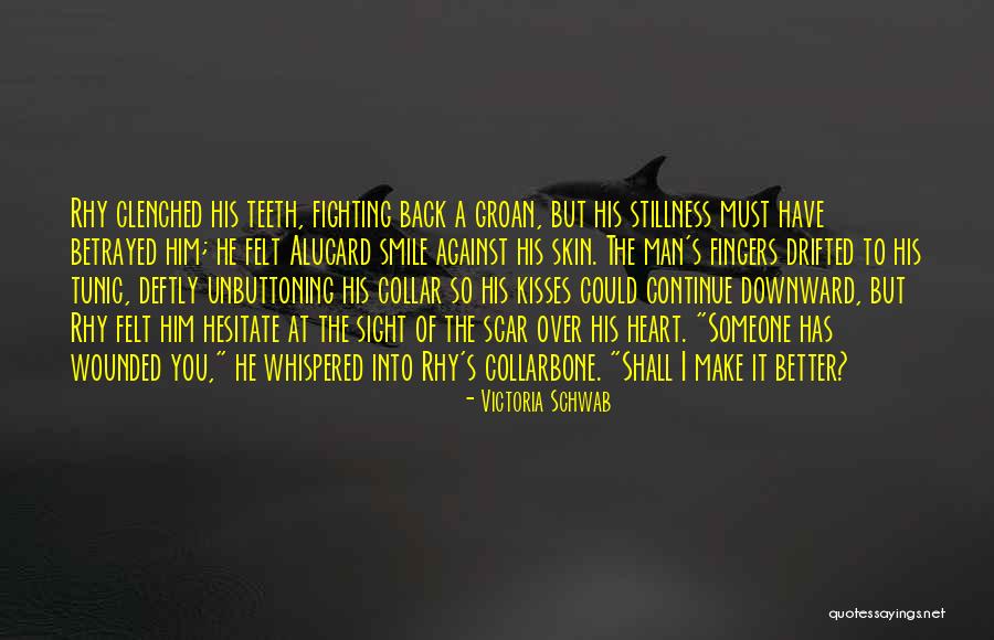 Akneroxid Quotes By Victoria Schwab Akneroxid Quotes By Victoria Schwab