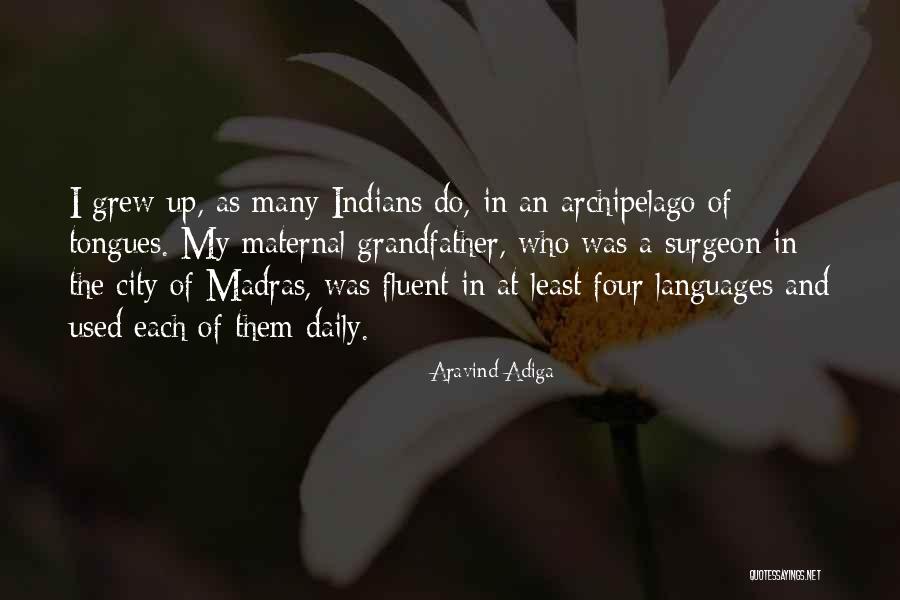 Aknis B Tor Quotes By Aravind Adiga Aknis B Tor Quotes By Aravind Adiga