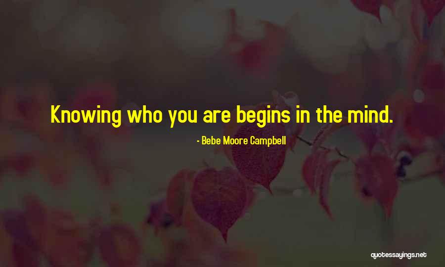 Aknistes Novads Quotes By Bebe Moore Campbell Aknistes Novads Quotes By Bebe Moore Campbell