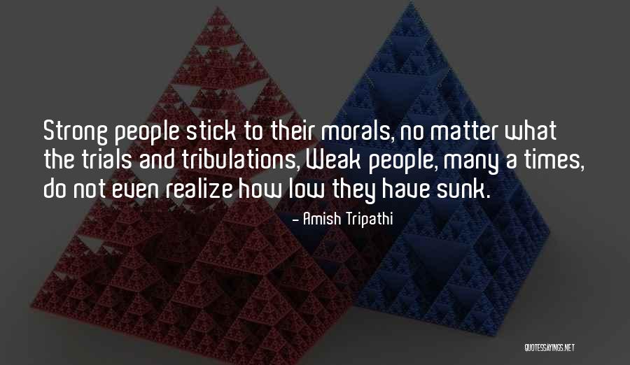 Aknistes Quotes By Amish Tripathi Aknistes Quotes By Amish Tripathi