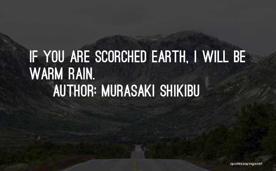 Aknowledge Quotes By Murasaki Shikibu